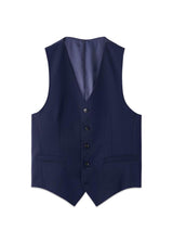 Tiger of Swedens WAYDE - Royal Blue. Køb veste her.