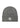 WIDE Cuff Beanie NEYYAN - Grey-Headwear-New Era-Butler Loftet