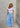 WIDE LEG PANTS - Clear Sky-Pants-Adidas Originals-Butler Loftet