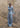 WIDE LEG PANTS - Clear Sky-Pants-Adidas Originals-Butler Loftet