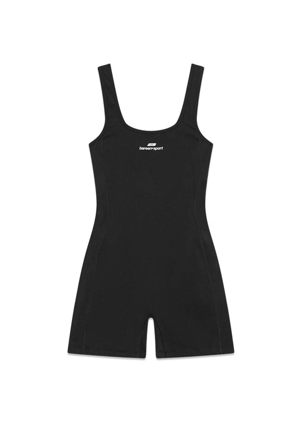 WMNS BODYSUIT - Black-Other-Bareen-Butler Loftet