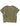 WMNS CROPPED T-SHIRT - Stone Green-T-shirts-Bareen-Butler Loftet