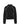 WMNS HALF-ZIP MIDLAYER TOP - Black-Sweatshirts-Bareen-Butler Loftet