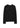 WMNS LONGSLEEVE TEE - Black-T-shirts-Bareen-Butler Loftet