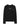 WMNS LONGSLEEVE TEE - Black-T-shirts-Bareen-Butler Loftet