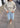 WNNS FULL ZIP LS - Clay-Sweatshirts-Bareen-Butler Loftet