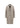 WOMEN OVERCOAT PRESSED WOOL - Natural Casha