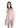 WOMENS JUMPER VITOW - Dragee Chine-Knitwear-American Vintage-Butler Loftet