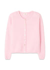 WOMENS JUMPER VITOW - Dragee Chine-Knitwear-American Vintage-Butler Loftet