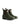 WOMENS ORIGINAL CHELSEA BOOT - Dov/Dark Olive-Boots-Hunter-Butler Loftet
