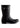 WOMENS ORIGINAL SHORT BOOT - Black-Boots-Hunter-Butler Loftet