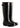 WOMENS ORIGINAL TALL BOOT - Black-Boots-Hunter-Butler Loftet