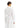 WRAP COTTON SHIRT - Bright White-Shirts-Rotate-Butler Loftet