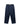 WRITER RELAXED FIT PLEATED PANTS - Navy-Pants-Forét-Butler Loftet