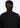 Waffle Knit Zip Lens - Black-Knitwear-C.P. Company-Butler Loftet