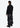 Waffle Knit Zip Lens - Black-Knitwear-C.P. Company-Butler Loftet
