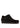 Wallabee - Black Sde-Shoes-Clarks Originals-Butler Loftet