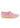 Wallabee. D - Candy Pink-Shoes-Clarks Originals-Butler Loftet