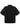Wang Carp Shirt - Black-Shirts-Woodbird-Butler Loftet