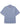 Wang Stripe EMB Shirt - Blue-White-Shirts-Woodbird-Butler Loftet