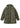 Warm up Jacket - Forest Green-Outerwear-H2O Fagerholt-Butler Loftet