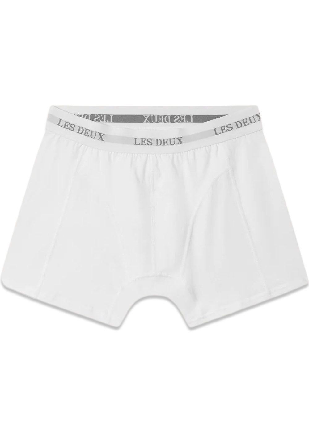 Warren 2-Pack Boxers - White