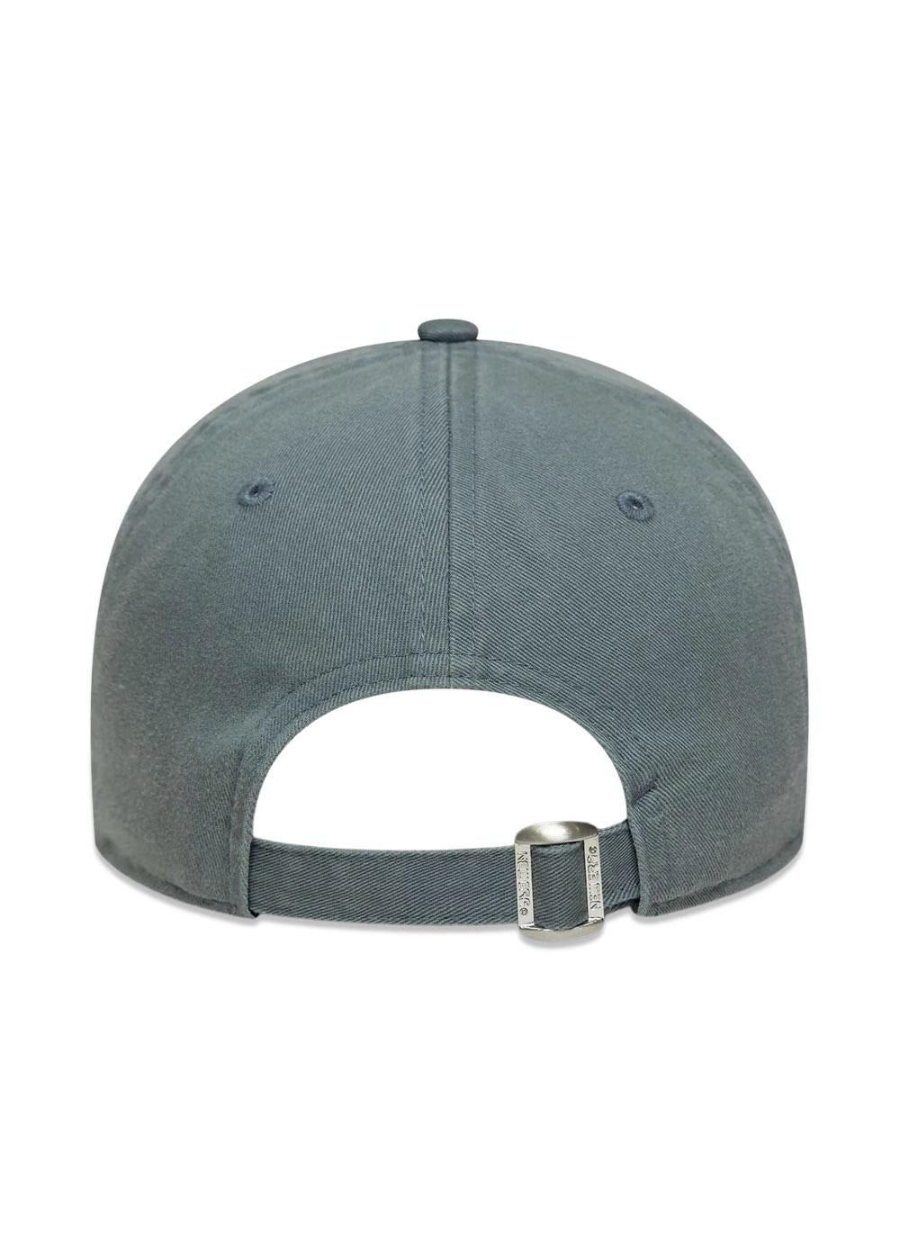 Washed Mini Logo 9Twenty NEYYAN - Light Blue-Headwear-New Era-Butler Loftet