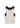 Whitney Baby Tank Top 3-pack - Hvid, Sort, Grå-Top-ALIS-Butler Loftet