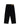 Wide Pant - Unwashed Black-Pants-Edwin-Butler Loftet
