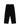 Wide Pant - Unwashed Black-Pants-Edwin-Butler Loftet