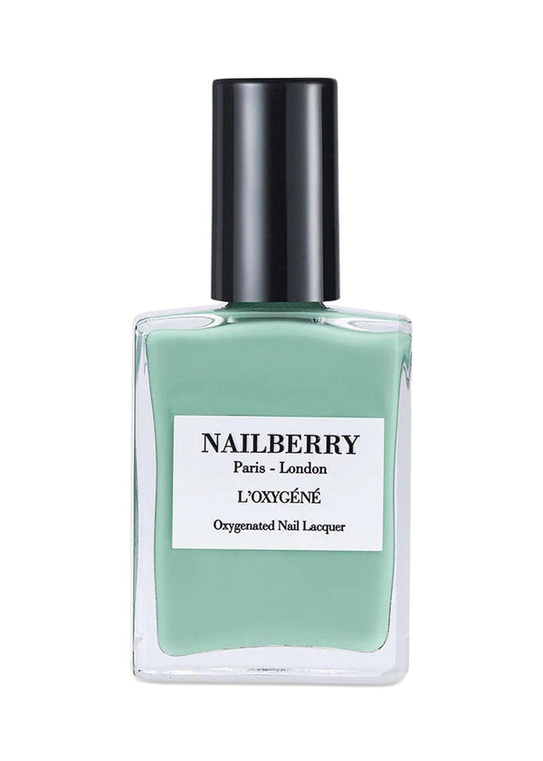 Wild Sage - Chalky Pastel Sage-Beauty-Nailberry-Butler Loftet