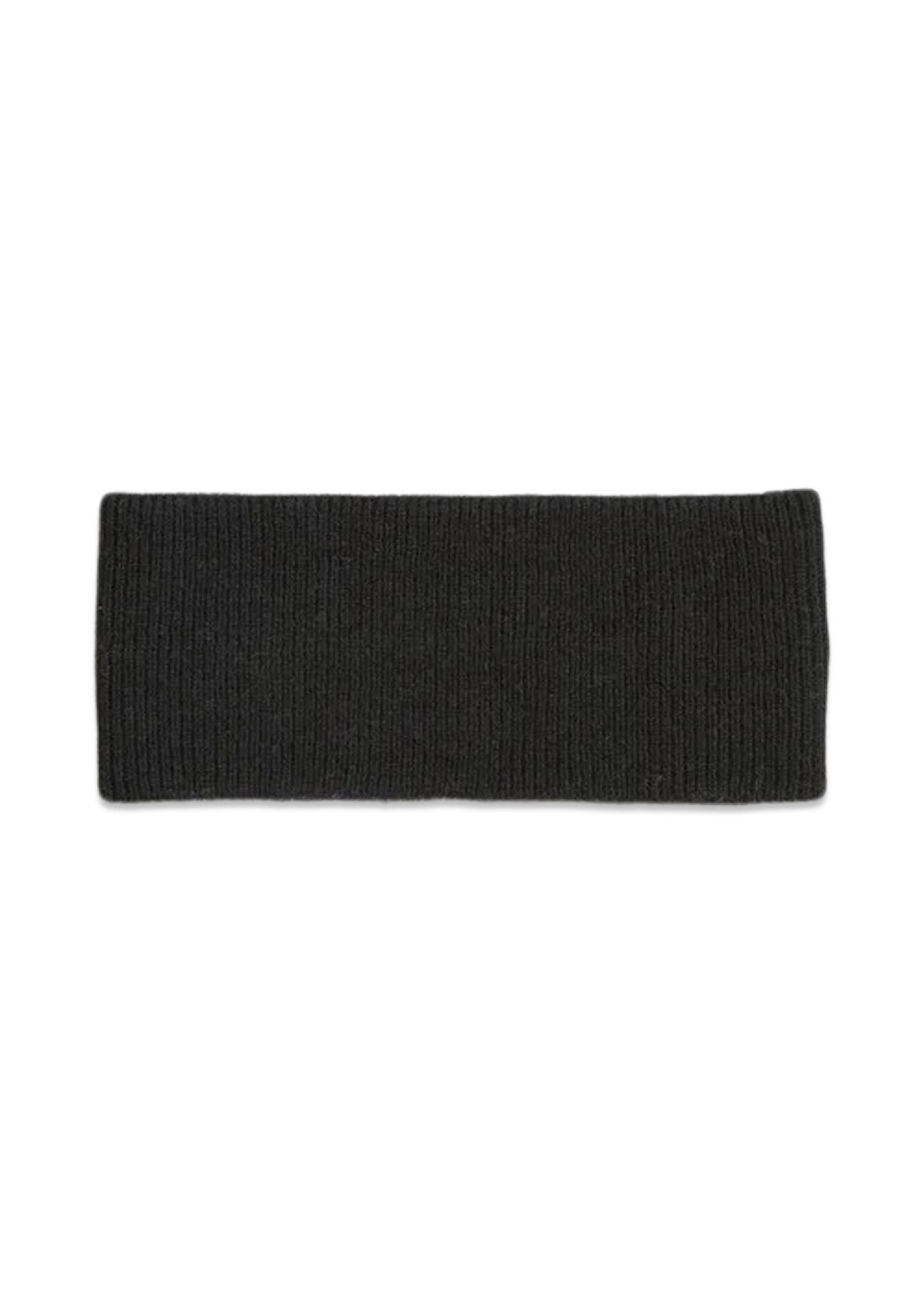 Woona Headband - Black-Headwear-BeckSöndergaard-Butler Loftet