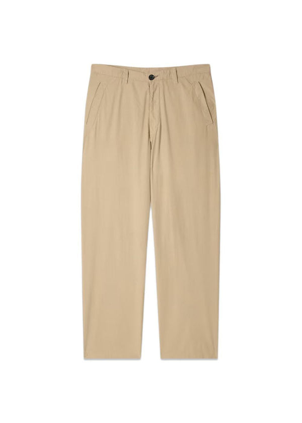 Workwear Chino - Beige-Pants-Paul Smith - PS-Butler Loftet
