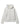 Wuji Scuba Zip Hoodie - Light Grey Melange-Sweatshirts-Woodbird-Butler Loftet