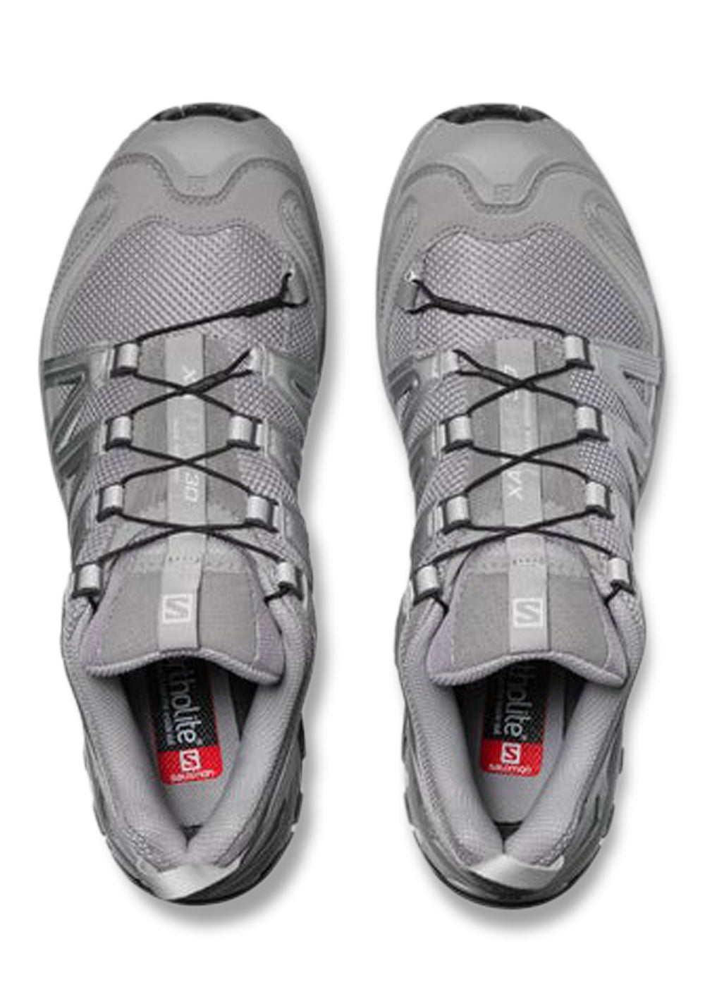 XA PRO 3D - Alloy / Ftw Silver / Lunar Rock-Shoes-Salomon-Butler Loftet