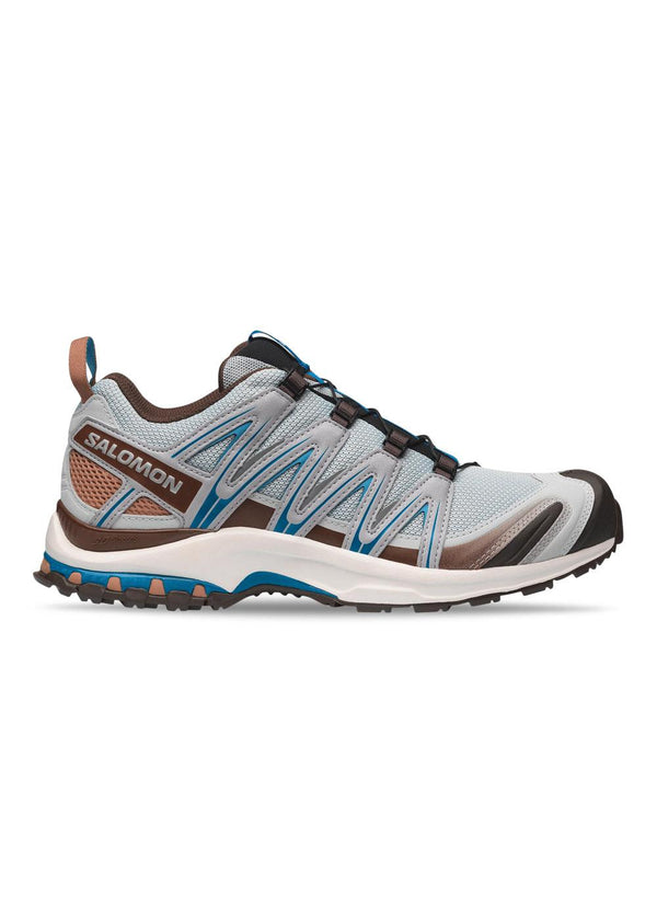 XA PRO 3D - Pearl Blue / Mustang-Shoes-Salomon-Butler Loftet