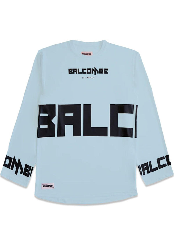 XOXO - Blue-Blouses-BALCOMBE-Butler Loftet