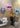 GURU - Pink-T-shirts-BALCOMBE-Butler Loftet