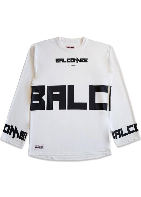 XOXO - White-Blouses-BALCOMBE-Butler Loftet