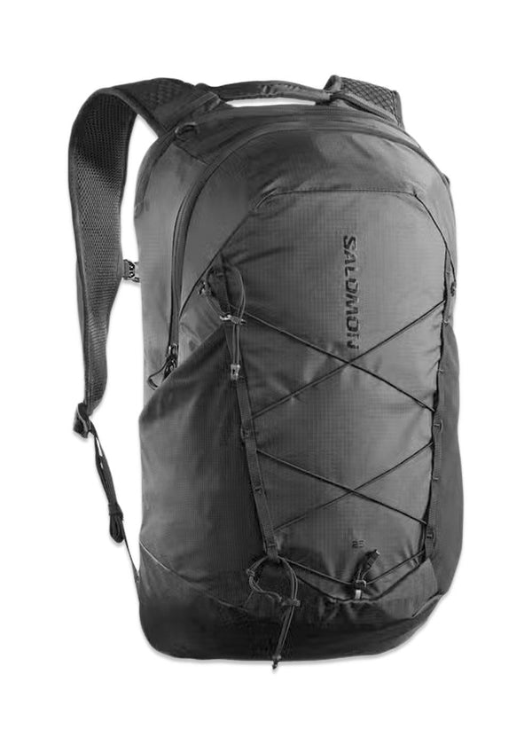 XT 25 - Black-Bags-Salomon-Butler Loftet