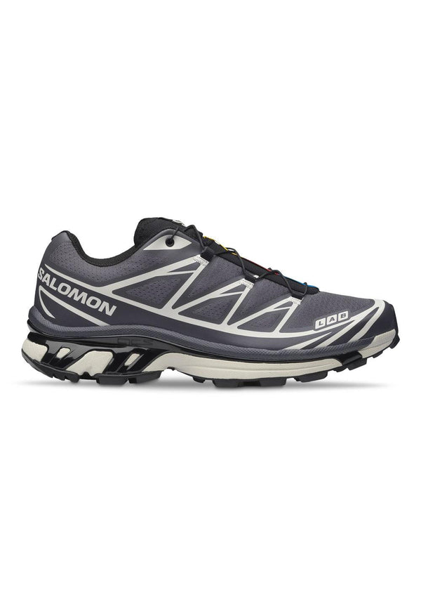 XT-6 - Black / Asphalt / Castlerock-Shoes-Salomon-Butler Loftet