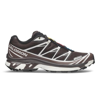 XT-6 - Black Coffee / French Roast / Vanilla Ice-Shoes-Salomon-Butler Loftet