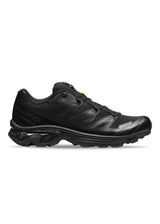 Salomon XT-6 Black/Black Phantom