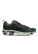 Salomons XT-6 EXPANSE - Eden/Black/Metal - Sneakers. Køb sneakers her.