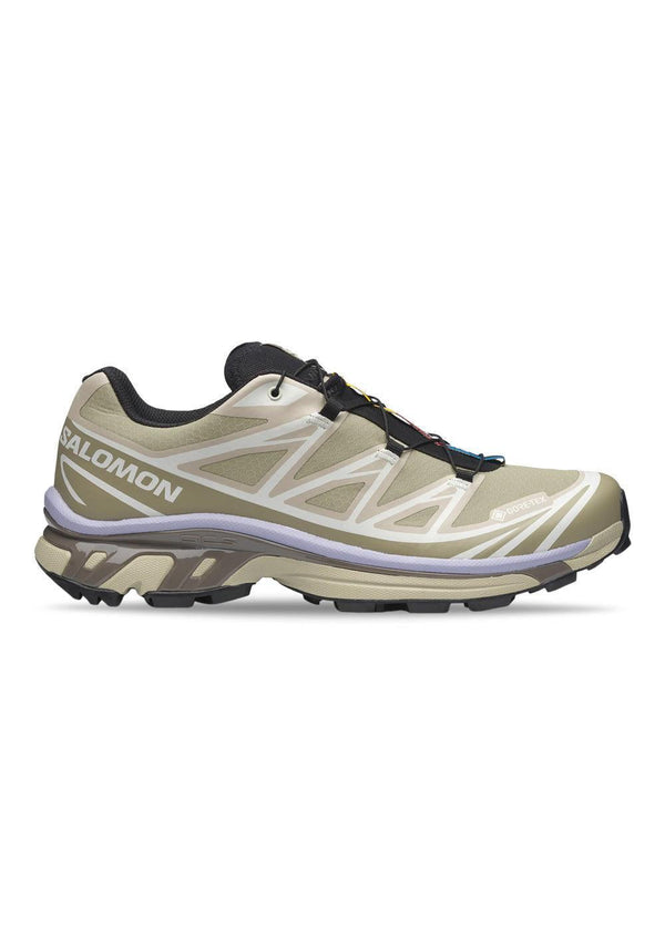 XT-6 GORE-TEX - Eucalyptus / Silver Sage / Cosmic Sky-Shoes-Salomon-Butler Loftet