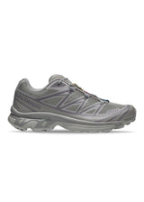 XT-6 - Ghost Gray / Ghost Gray / Gray Flannel-Shoes-Salomon-Butler Loftet
