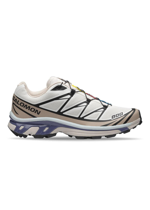 XT-6 - Vanilla Ice / Oxford Tan / Heron-Shoes-Salomon-Butler Loftet