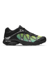 XT-WHISPER - Black / Iced Aqua / Ftw Silver