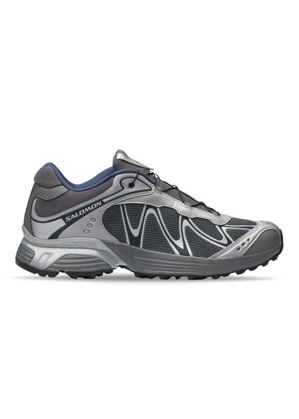 XT-WHISPER - Castlerock / Ftw Silver / Spellbound-Shoes-Salomon-Butler Loftet