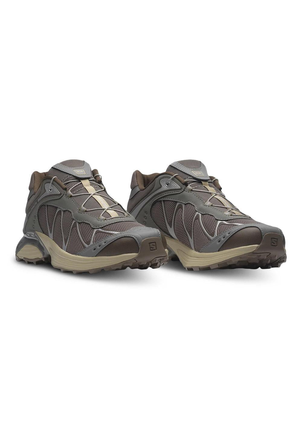 XT-WHISPER - Falcon / Pewter / White Pepper-Shoes-Salomon-Butler Loftet